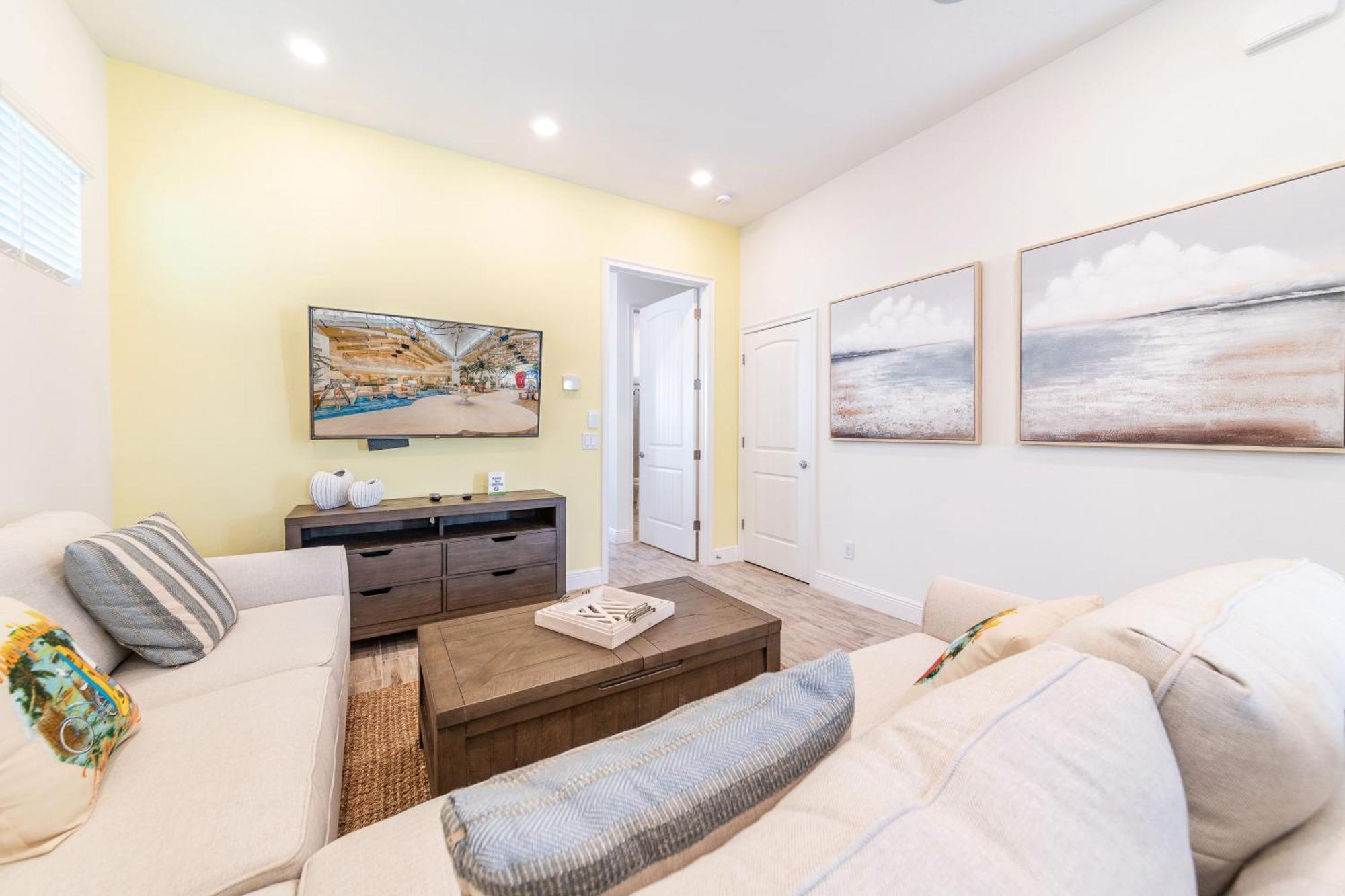 Charming Cottage 3 Miles From Disney With Margaritaville Resort Island H2O Access - 8083Kd 올랜도 외부 사진