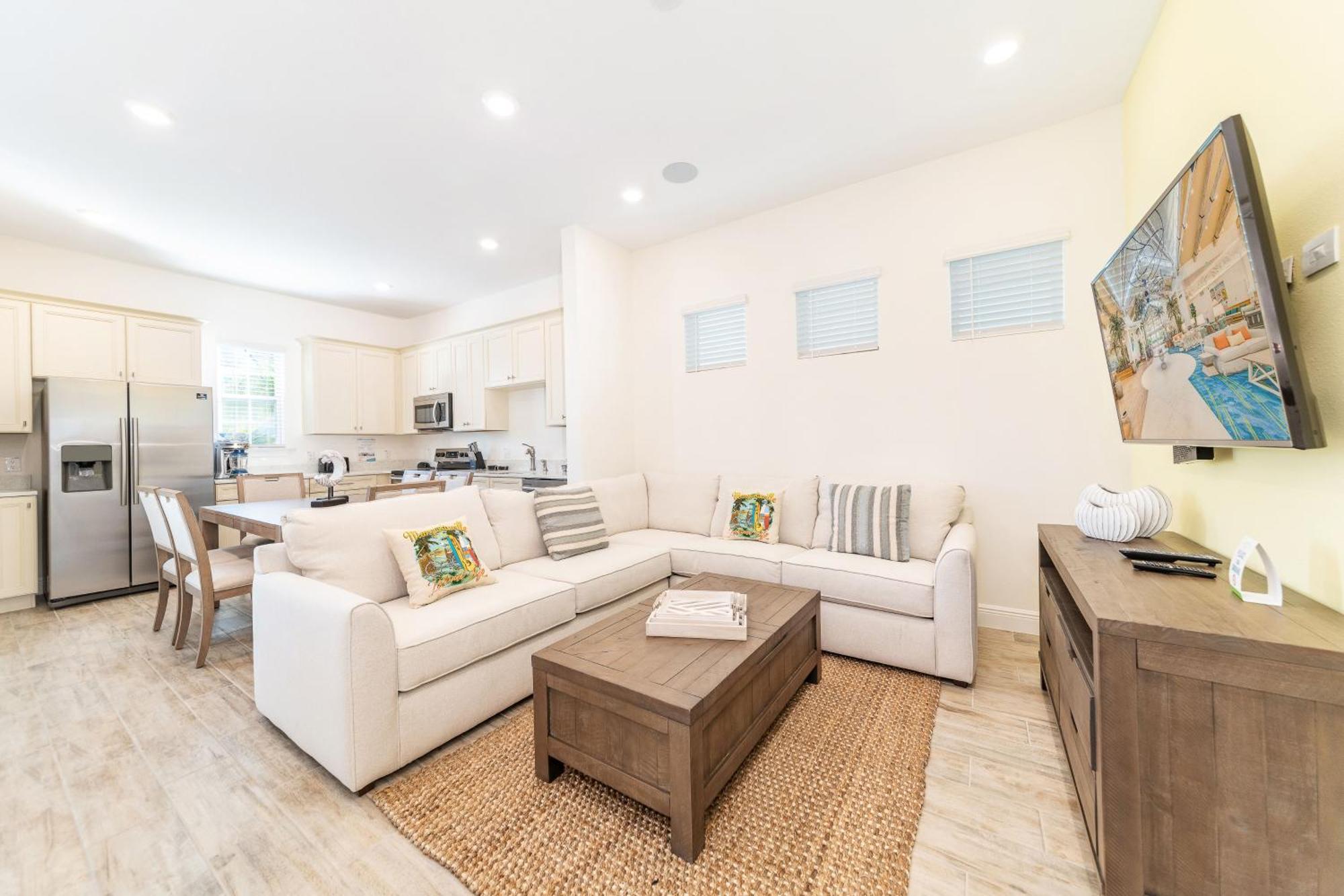 Charming Cottage 3 Miles From Disney With Margaritaville Resort Island H2O Access - 8083Kd 올랜도 외부 사진