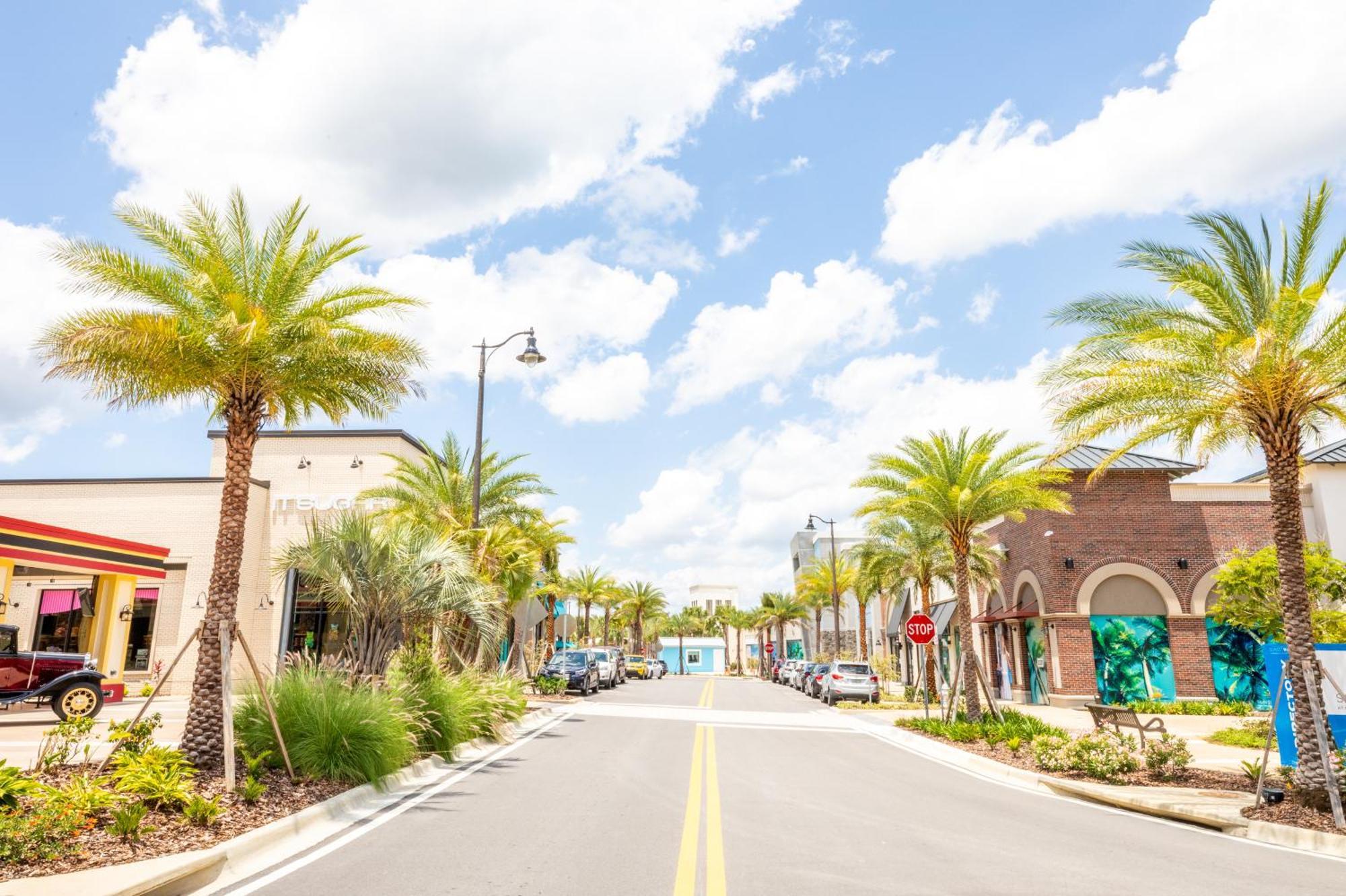 Charming Cottage 3 Miles From Disney With Margaritaville Resort Island H2O Access - 8083Kd 올랜도 외부 사진