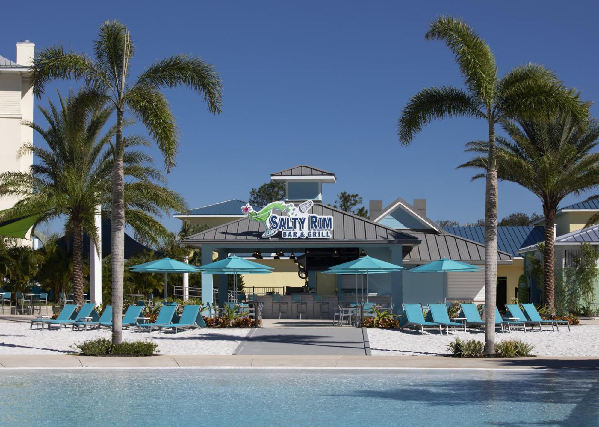 Charming Cottage 3 Miles From Disney With Margaritaville Resort Island H2O Access - 8083Kd 올랜도 외부 사진